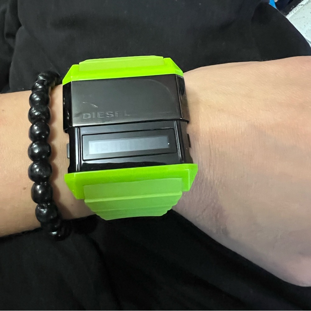 Diesel men’s watch